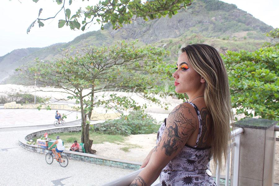 BELLA ANNA - Acompanhantes Florianópolis