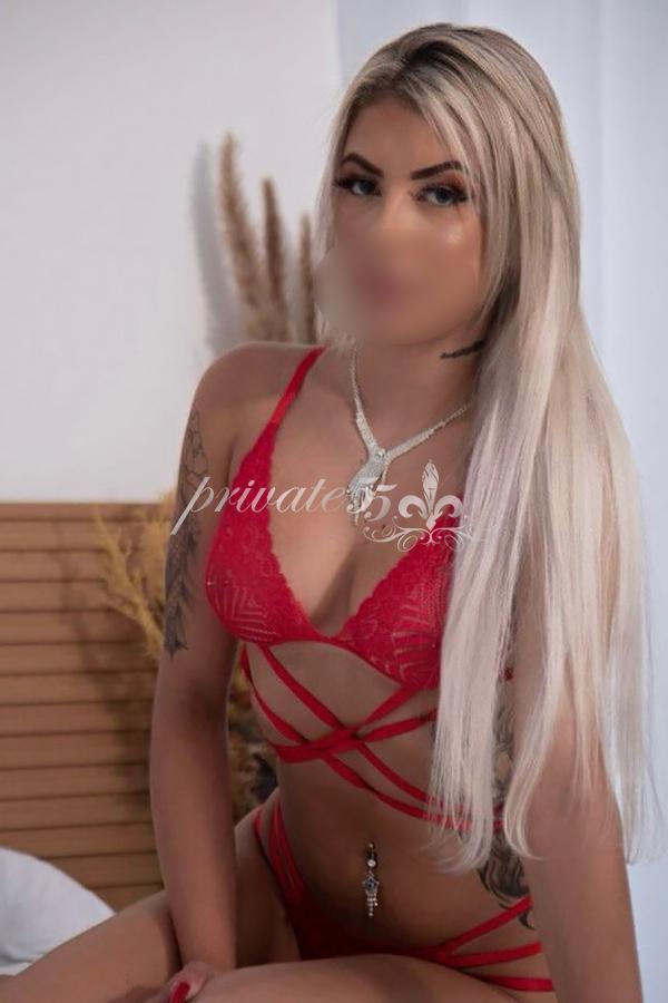 BELLA DUTRA - Acompanhantes Florianópolis