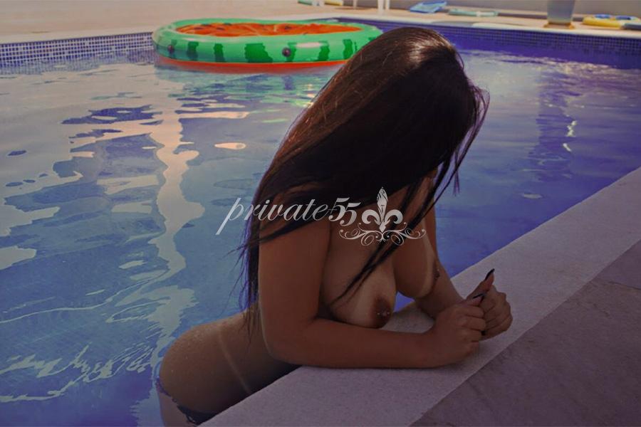 BELLA MANCINI - Acompanhantes Florianópolis