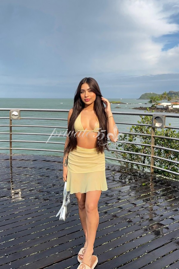 BELLA SEN - Acompanhantes Florianópolis