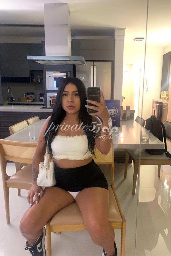 BIA MATOS - Acompanhantes Florianópolis