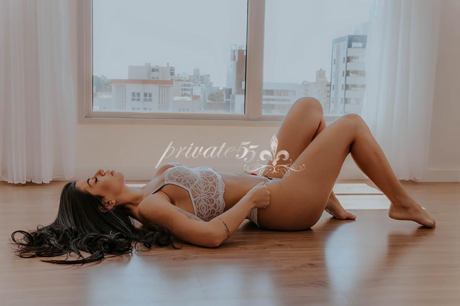 BIA PACHECO - Acompanhantes Florianópolis