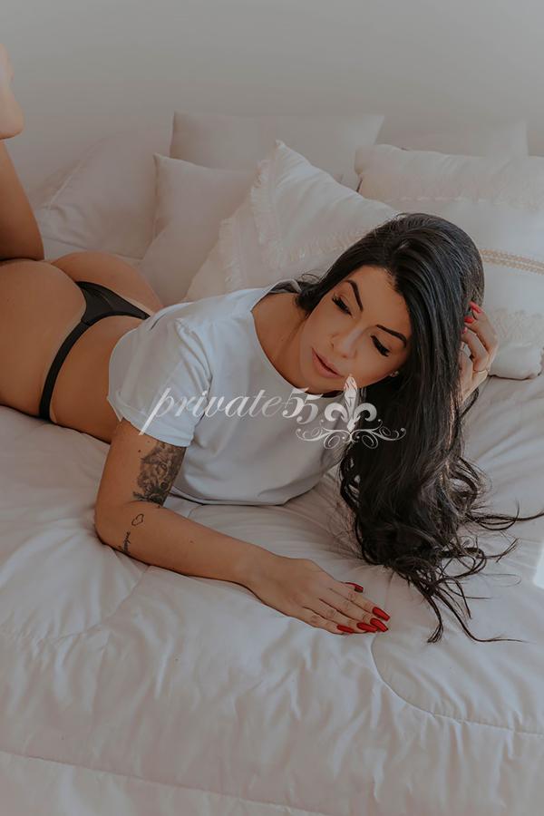 BIA PACHECO - Acompanhantes Florianópolis