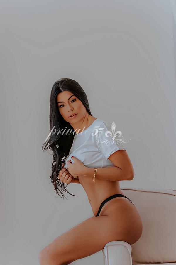 BIA PACHECO - Acompanhantes Florianópolis