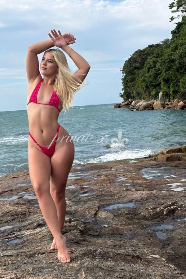 BIA SOUZA - Acompanhantes Florianópolis
