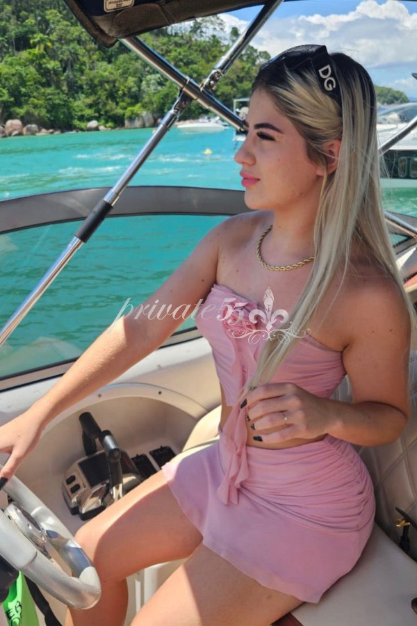 BIA SOUZA - Acompanhantes Florianópolis