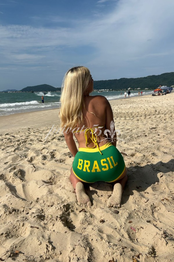 BIA SOUZA - Acompanhantes Florianópolis
