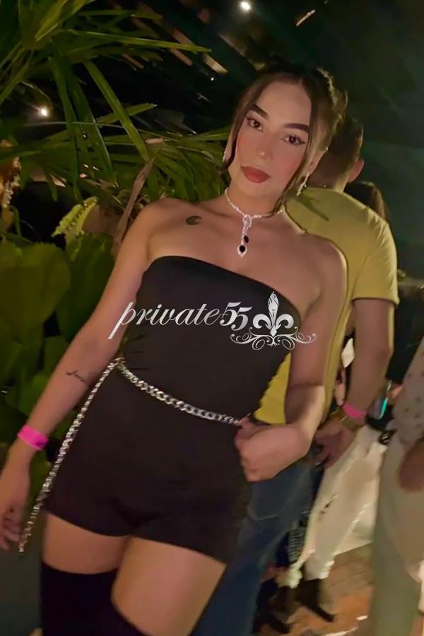 BIA TAVARES - Acompanhantes Florianópolis