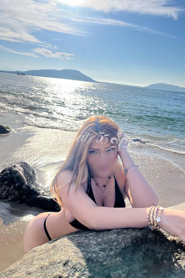 BIANCA BATTIST - Acompanhantes Florianópolis
