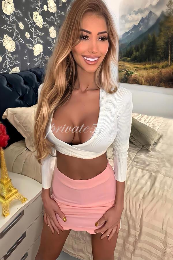 BIANCA FERRARI - Acompanhantes Florianópolis