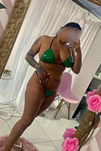 Foto do anúncio acompanhante Bianca Ferraz em Florianópolis