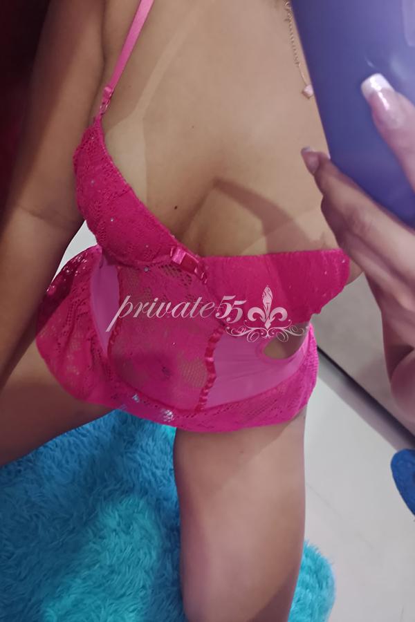 BIANCA KARTE - Acompanhantes Florianópolis