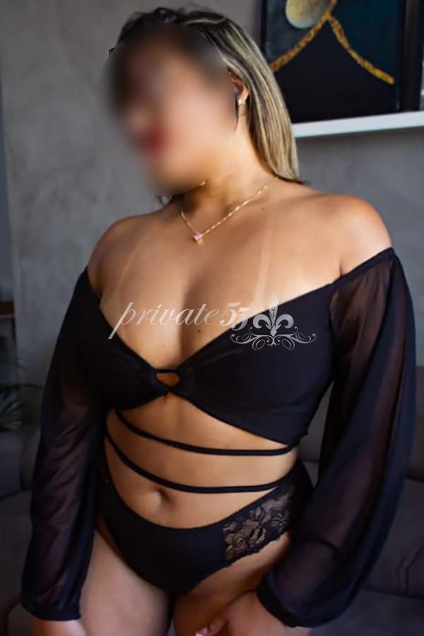 BIANCA KARTE - Acompanhantes Florianópolis