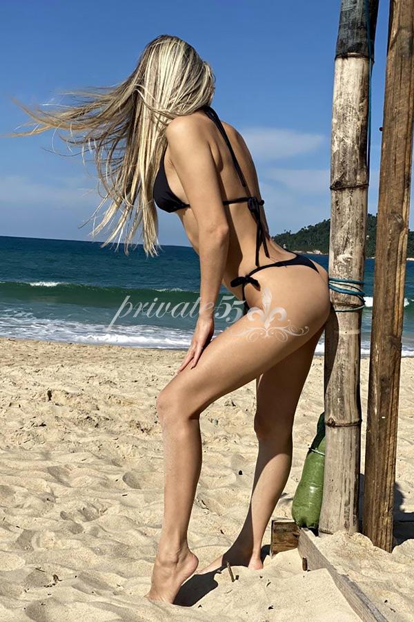 BIANCA LIRA - Acompanhantes Florianópolis