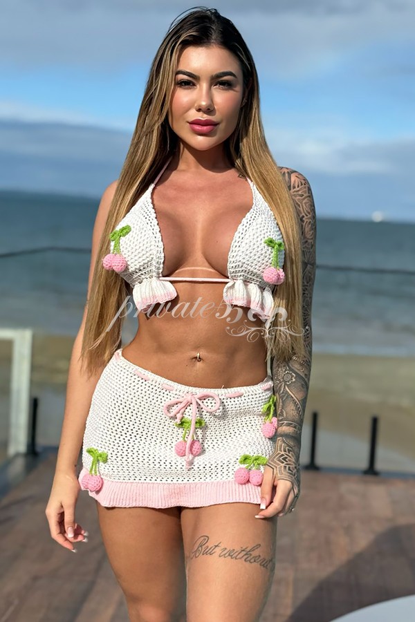 BIANCA LIZ - Acompanhantes Florianópolis
