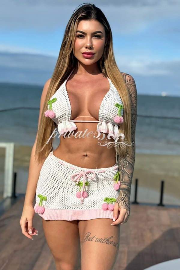 BIANCA LIZ - Acompanhantes Florianópolis