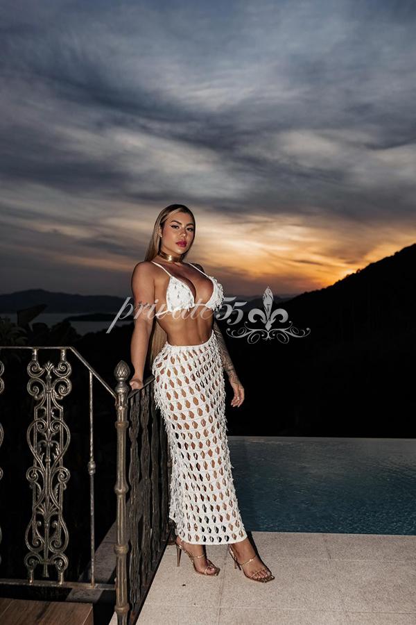 Bianca Liz - Acompanhantes Florianópolis - Acompanhantes Floripa - Acompanhantes SC