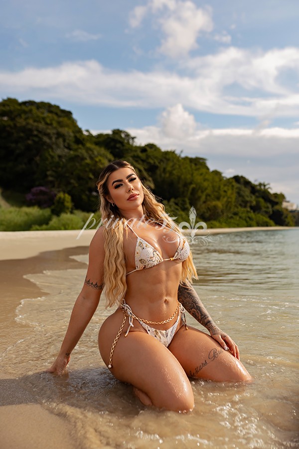 BIANCA LIZ - Acompanhantes Florianópolis