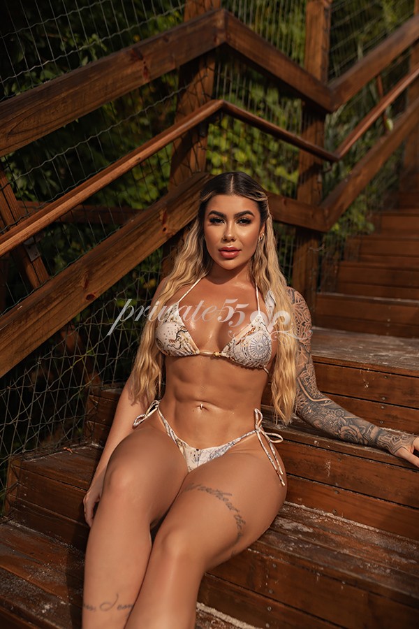 BIANCA LIZ - Acompanhantes Florianópolis