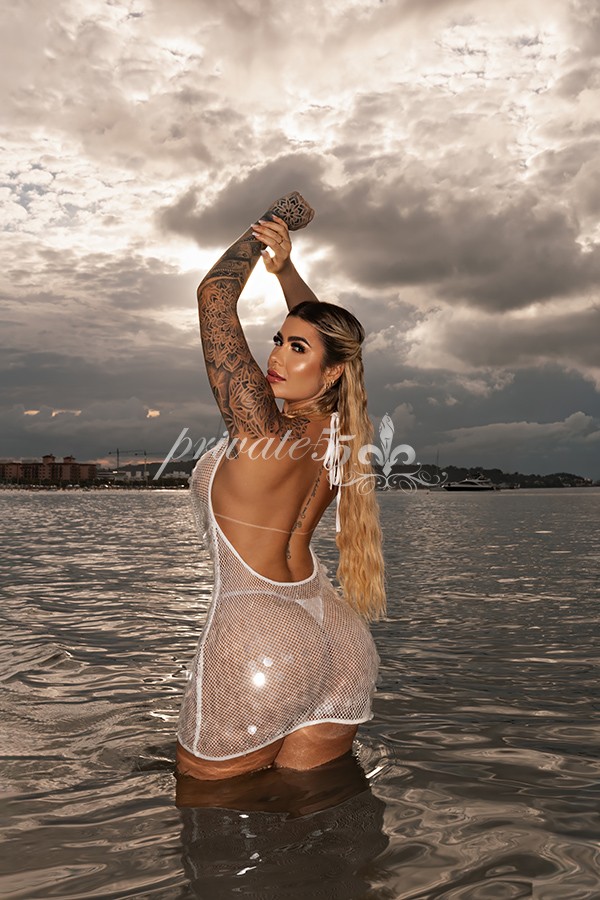 BIANCA LIZ - Acompanhantes Florianópolis