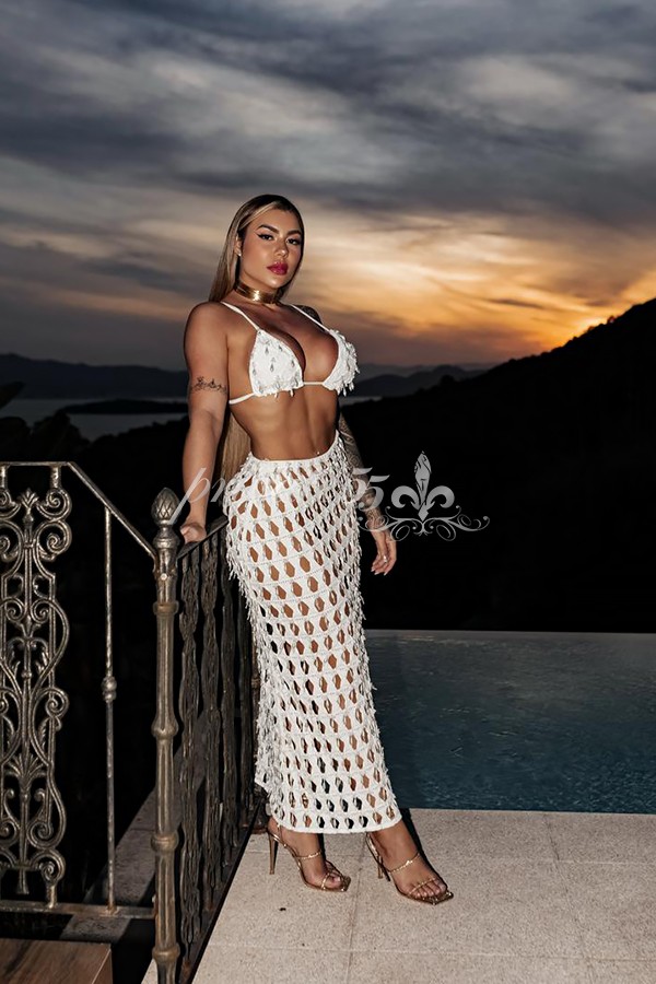 BIANCA LIZ - Acompanhantes Florianópolis