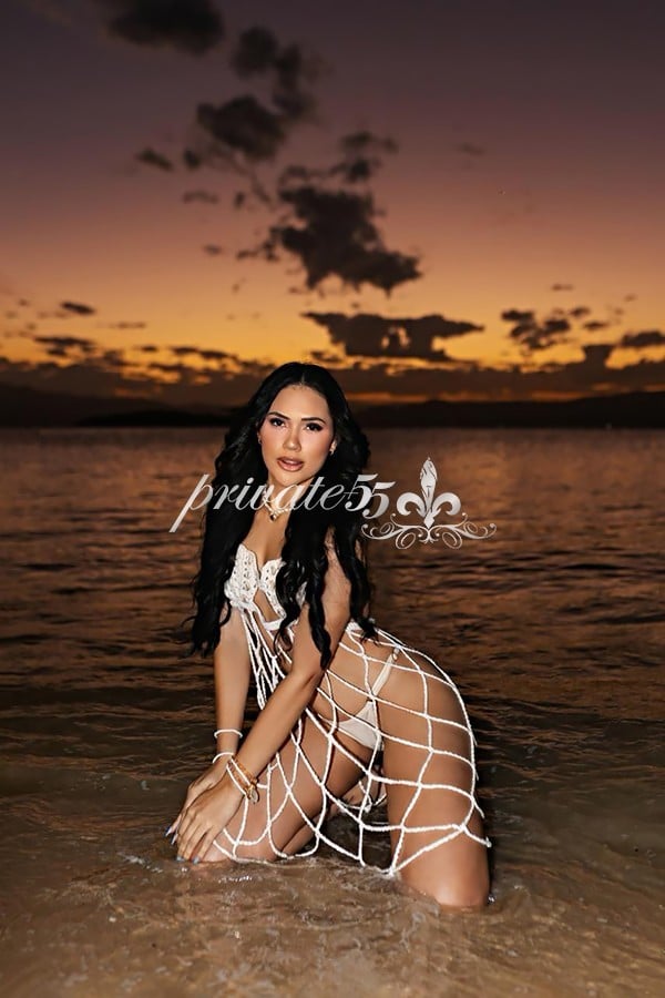 BIANCA LOUISE - Acompanhantes Florianópolis