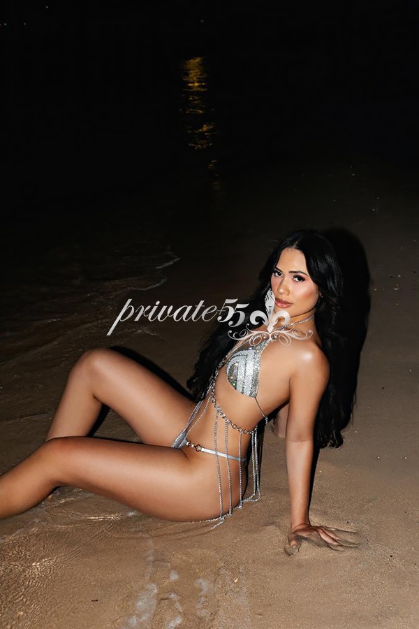 BIANCA LOUISE - Acompanhantes Florianópolis