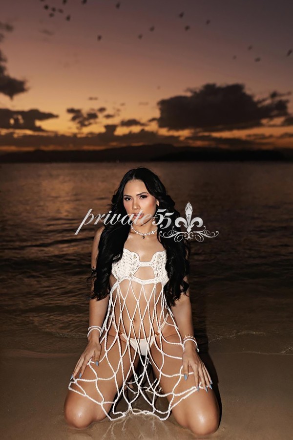 BIANCA LOUISE - Acompanhantes Florianópolis