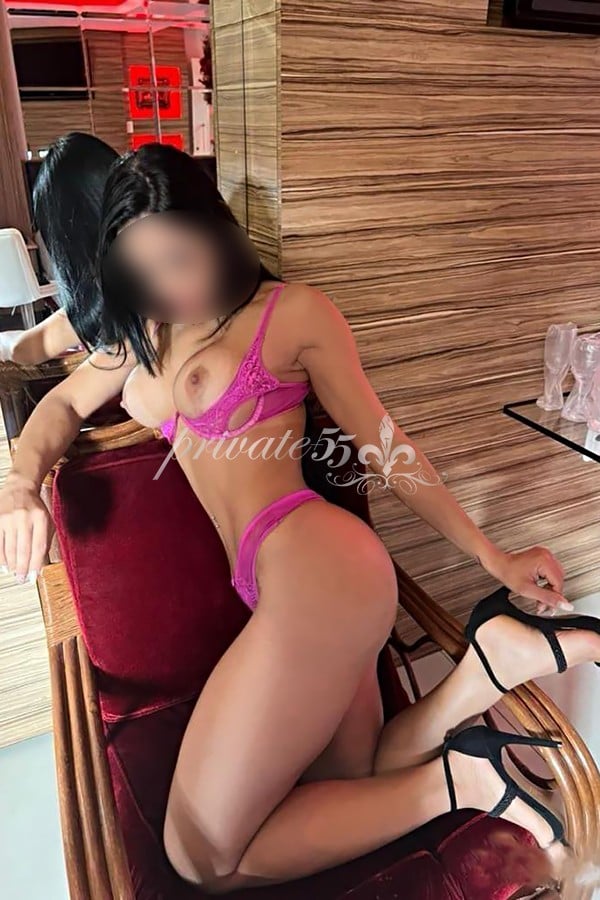 LARYSSA MARTINS - Acompanhantes Florianópolis
