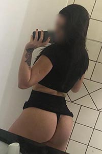 Foto do anúncio acompanhante BIANCA