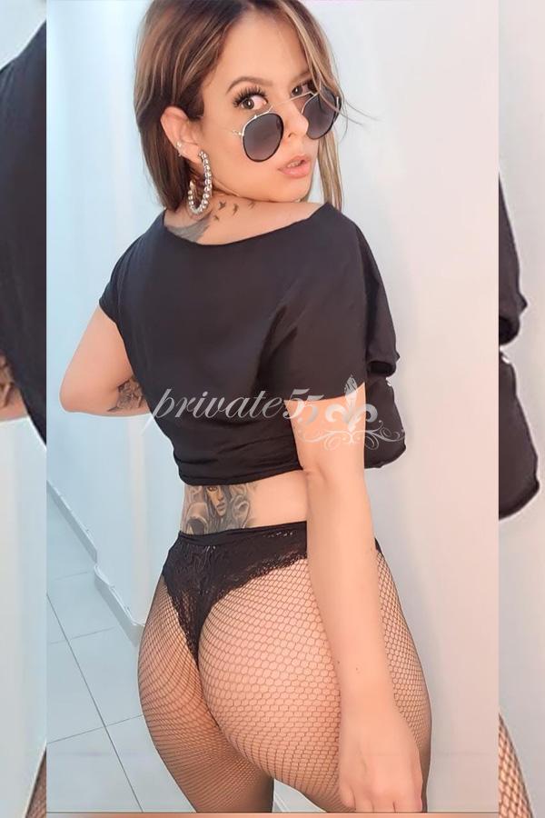 BIANCA MINEIRA - Acompanhantes Florianópolis