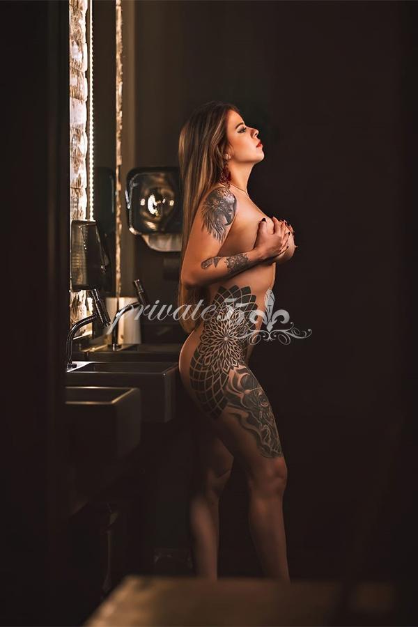 BIANCA MINEIRA - Acompanhantes Florianópolis