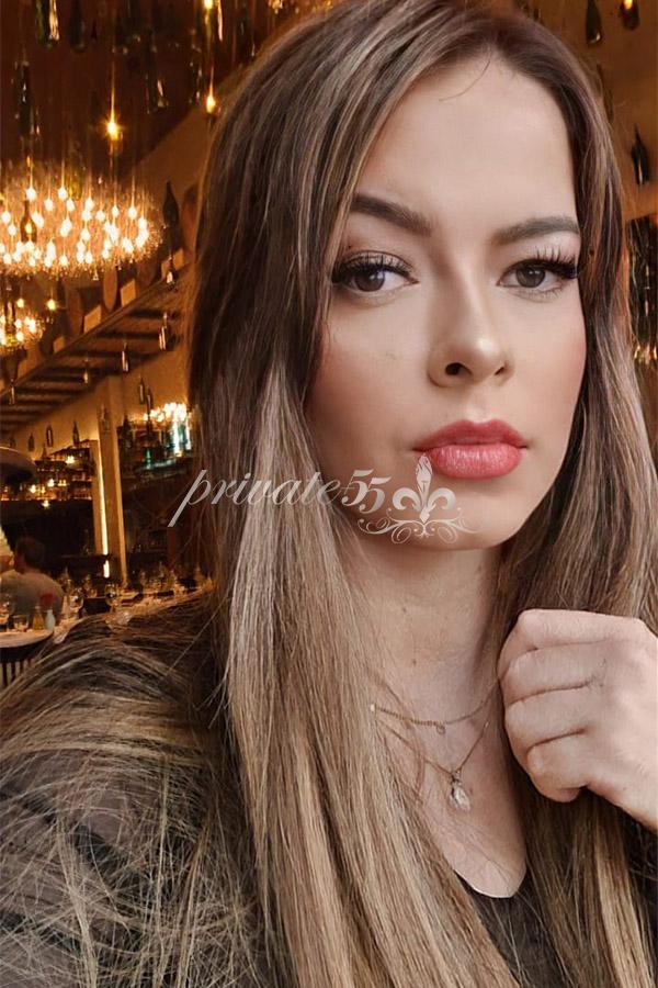 BIANCA MINEIRA - Acompanhantes Florianópolis