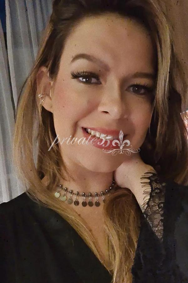 BIANCA MINEIRA - Acompanhantes Florianópolis