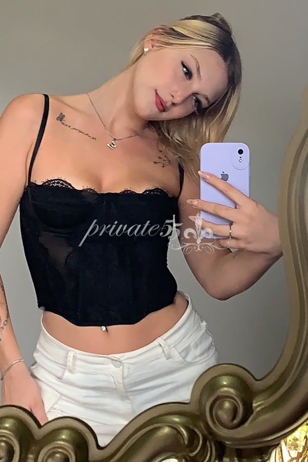 BIANCA MONTEIRO - Acompanhantes Florianópolis