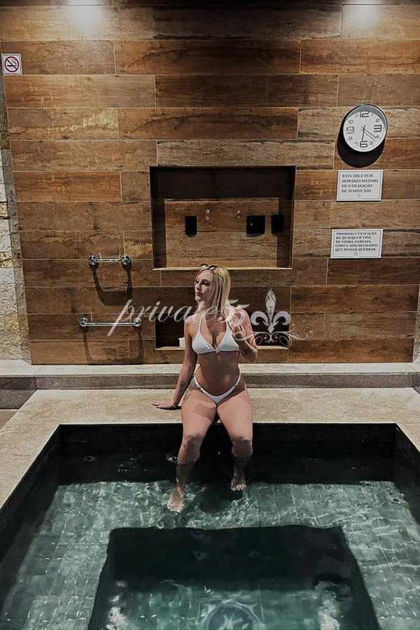 BIANCA MONTEIRO - Acompanhantes Florianópolis