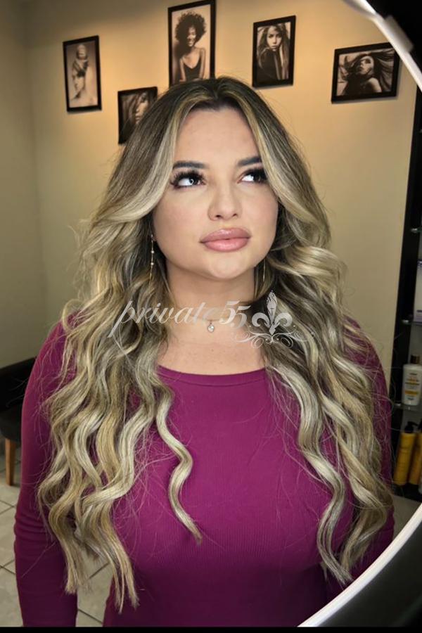 BIANCA SALVATORE - Acompanhantes Florianópolis