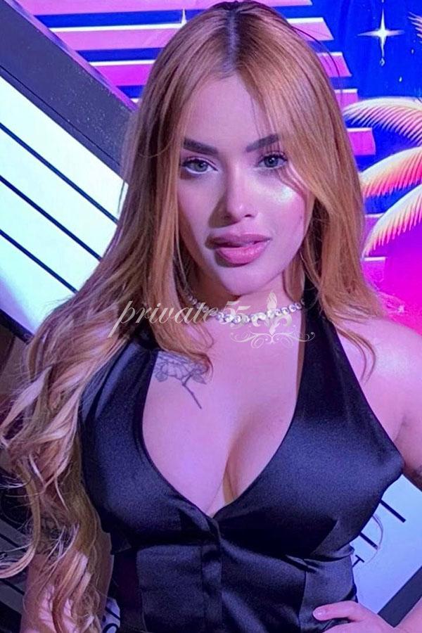 BIANCA SAMPAIO - Acompanhantes Florianópolis