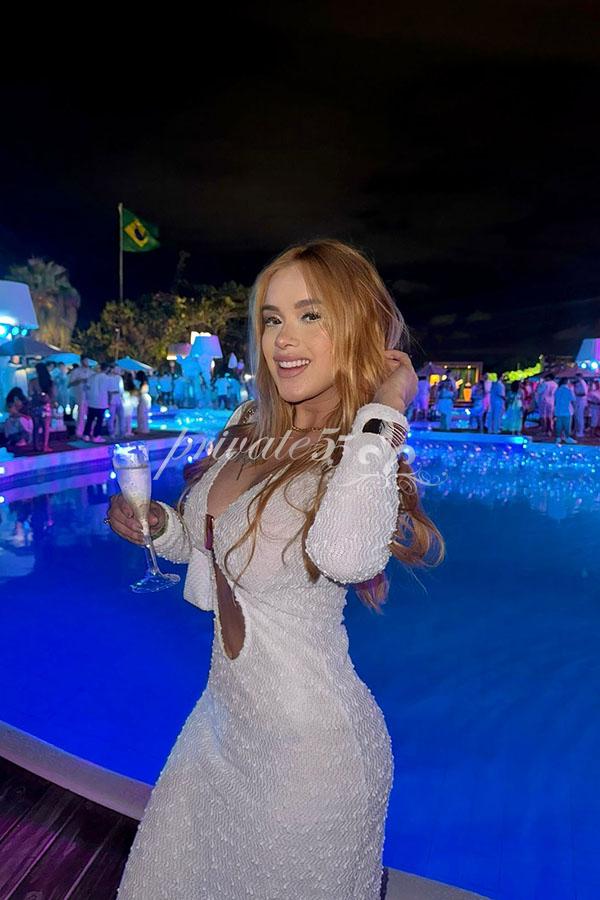 BIANCA SAMPAIO - Acompanhantes Florianópolis