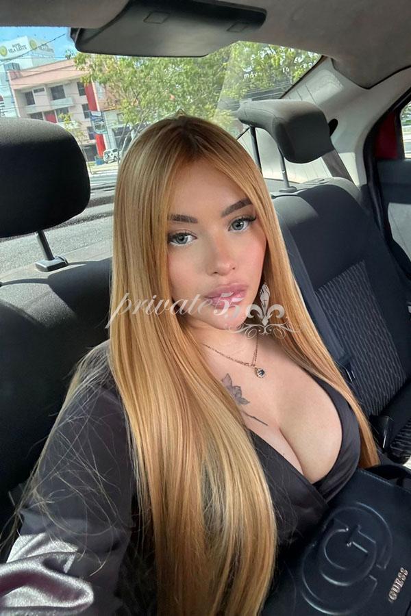 BIANCA SAMPAIO - Acompanhantes Florianópolis