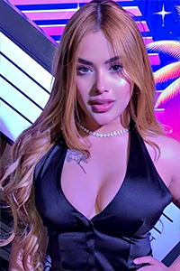 Foto do anúncio acompanhante Bianca Sampaio em Florianópolis