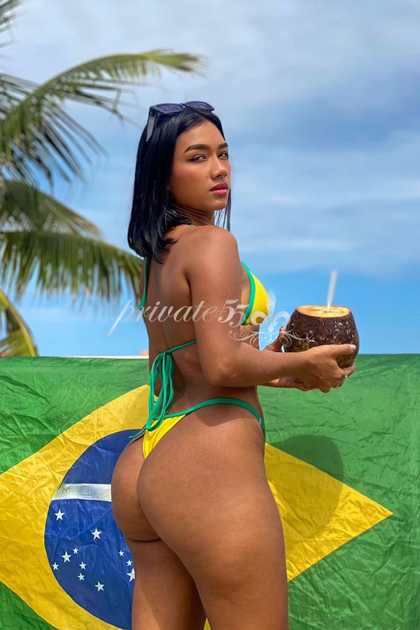 BIANCA TAVARES - Acompanhantes Florianópolis