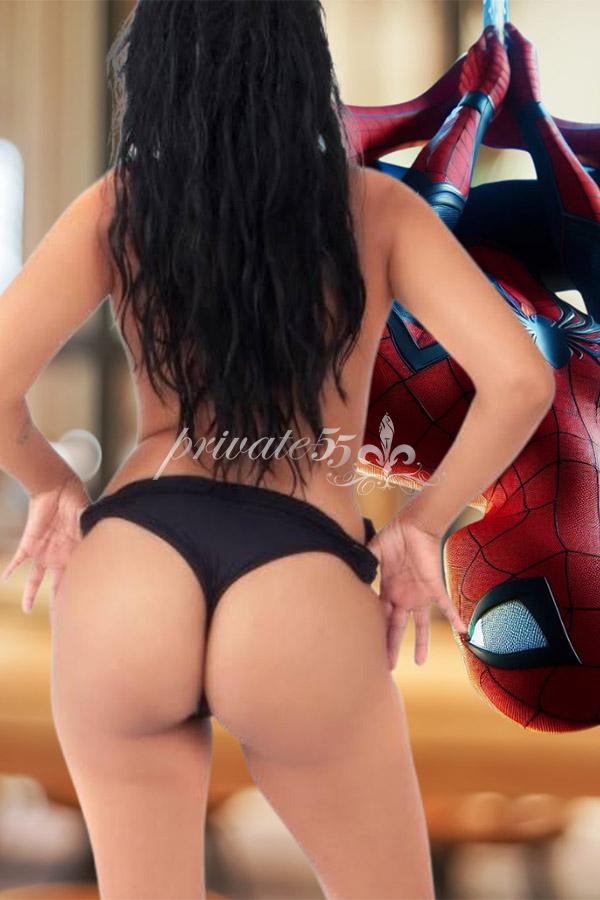 BRENDA FLORIPA - Acompanhantes Florianópolis
