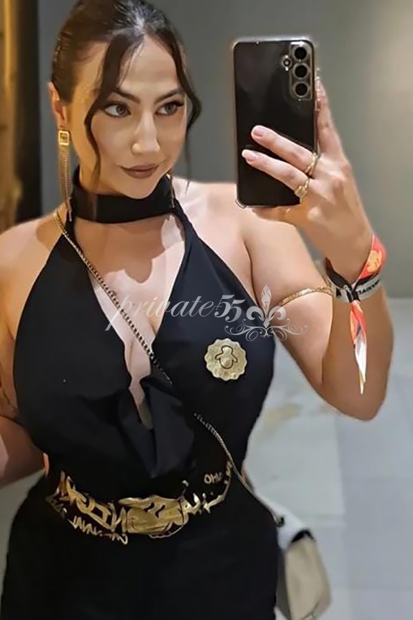 BRENDA LEAL - Acompanhantes Florianópolis