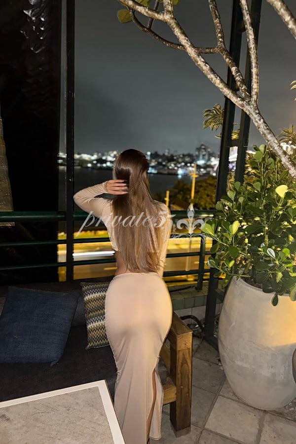 BRENDA NAPOLI - Acompanhantes Florianópolis
