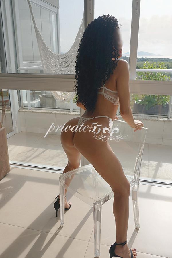 Brenda Portella - Acompanhantes Florianópolis - Acompanhantes Floripa - Acompanhantes SC