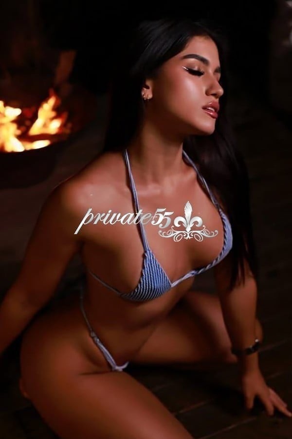 BRENDA SANTOS - Acompanhantes Florianópolis