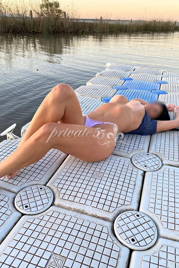 YASMIN DINIZ - Acompanhantes Florianópolis