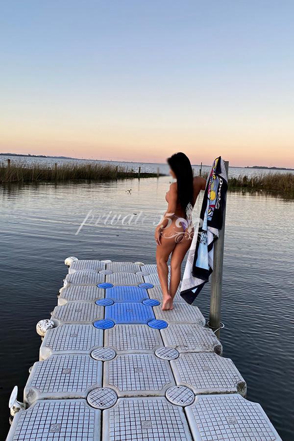 YASMIN DINIZ - Acompanhantes Florianópolis