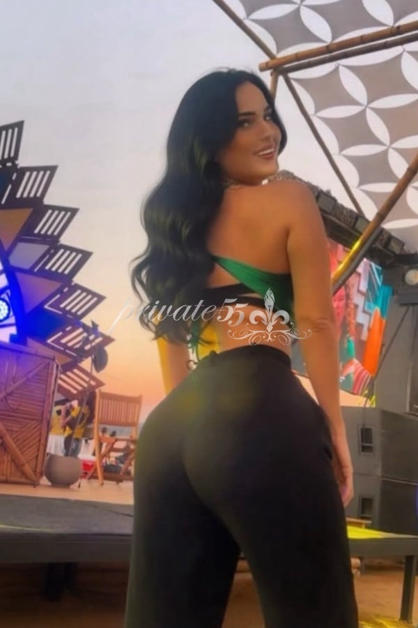 BRUNA  MARTINE - Acompanhantes Florianópolis